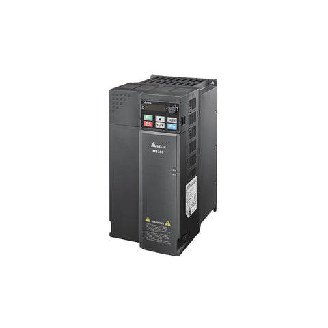 Delta VFD25AMS43AFSAA Variable Frequency Drive with robust design and high-performance control