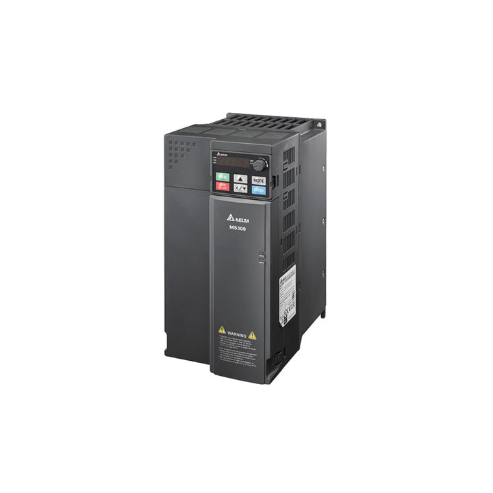 Delta VFD25AMS43AFSAA Variable Frequency Drive with robust design and high-performance control