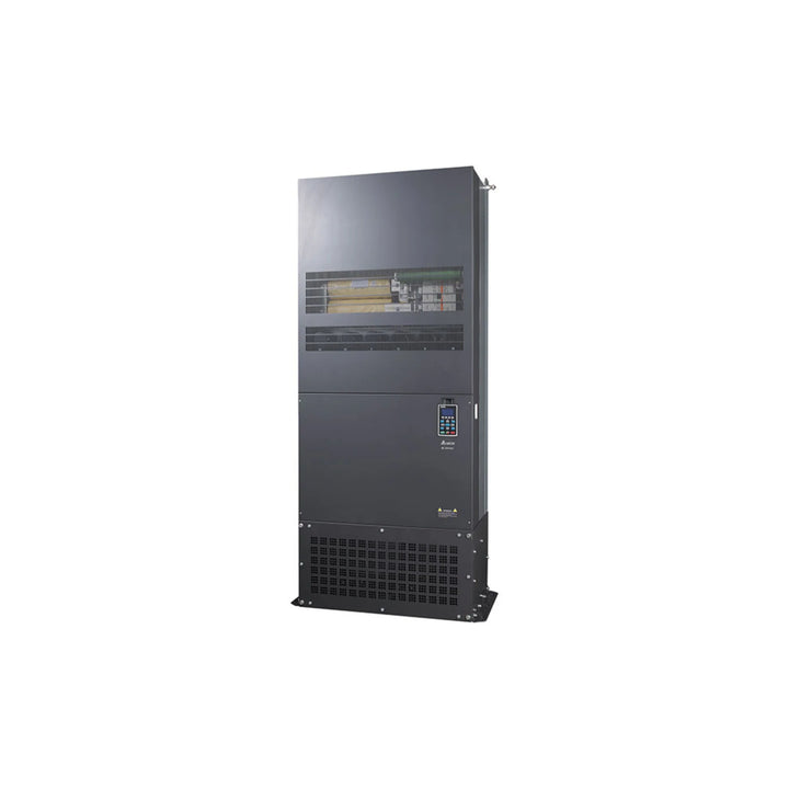 Delta VFD3150C43A-00 AC Drive ideal for industrial machinery with high-performance control