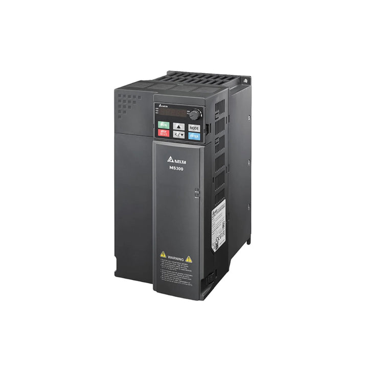 Delta VFD33AMS23ANSHA AC Drive is a powerful high-performance control solution for industrial applications with robust design.