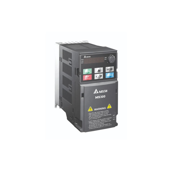 Delta VFD38AMS43ANSAA Proximity Sensor for reliable industrial communication and versatile applications.