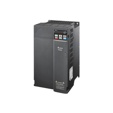 Delta VFD45AMS43ANSAA Servo Drive offering high-performance control and reliable communication.