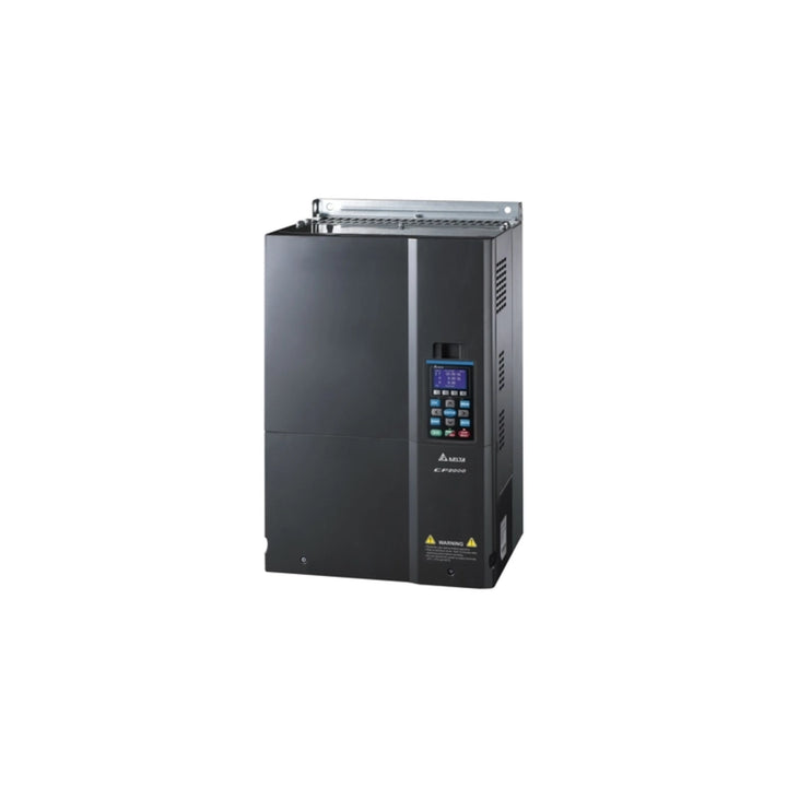 Delta VFD550CP43S-00 Variable Frequency Drive for efficient industrial applications