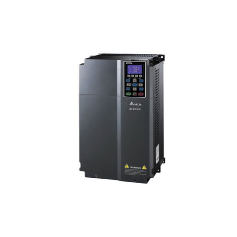 Delta VFD900CP43A-21 converter featuring advanced technology and reliable industrial design for efficient power conversion.