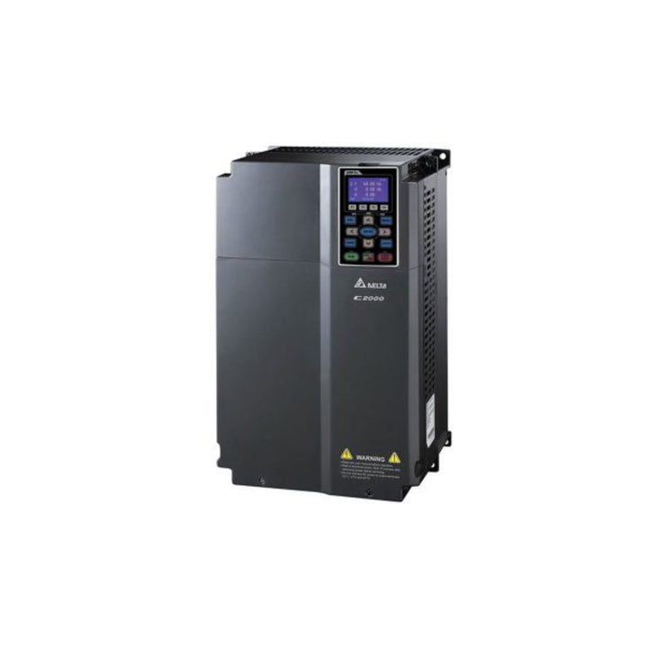 Delta VFD900CP43A-21 converter featuring advanced technology and reliable industrial design for efficient power conversion.