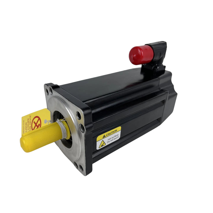 Allen‑Bradley VPL‑B1002E‑PK12AA servo motor, 480 VAC, 100 mm frame, 18-bit encoder, Kinetix VP series