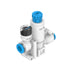 VRPA-CM-Q6-E | High-Performance Pneumatic Pressure Regulator