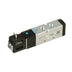 VUVS-LK20-M52-AD-G18-1C1-S | High-Performance 5/2-Way Pneumatic