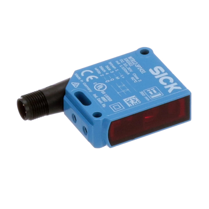 SICK WTB12-3P2431 | 1041411