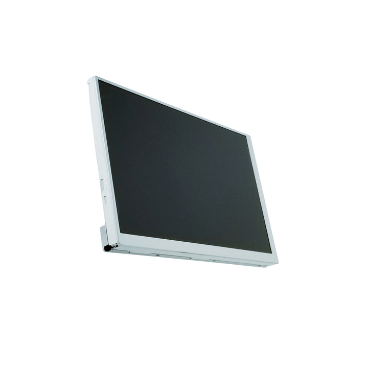 HITACHI X18D35VM0AAA 7.0-inch TFT LCD display, 800×480 WVGA resolution, LED backlight for industrial use.