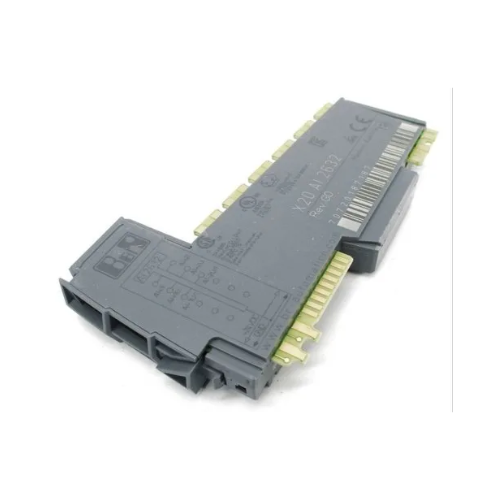X20AI2632 B&R analog input module designed for industrial automation systems, offering high-speed inputs, diagnostic features, and seamless integration within the B&R ecosystem.