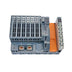 B&R X20CP1484-1 compact PLC CPU with Ethernet, USB, POWERLINK, RS232, and 30 integrated I/O. High-performance controller for automation systems.