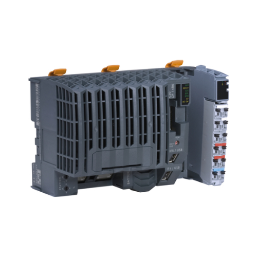 X20CP1586 B&R high-performance and modular programmable logic controll ...