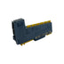 B&R X20DO9322 digital output module with 12 outputs, 24 VDC, 0.5 A per channel, for industrial automation applications.