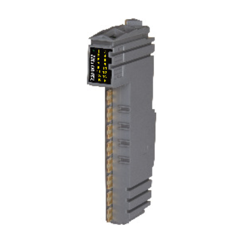 Módulo de salida digital de alto rendimiento X20DOF322 de B&amp;R diseñado para la automatización industrial, que proporciona control preciso y confiabilidad en una forma modular y escalable.