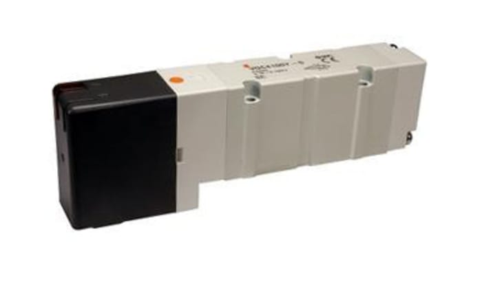 SMC VQC4301-51 Industrial Component for reliable performance in industrial machinery.