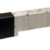 SMC VQC4301-51 Industrial Component for reliable performance in industrial machinery.