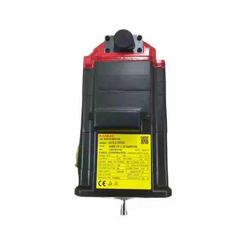 A06B - 0212 - B7000100 - DDPARTS SOLUTION