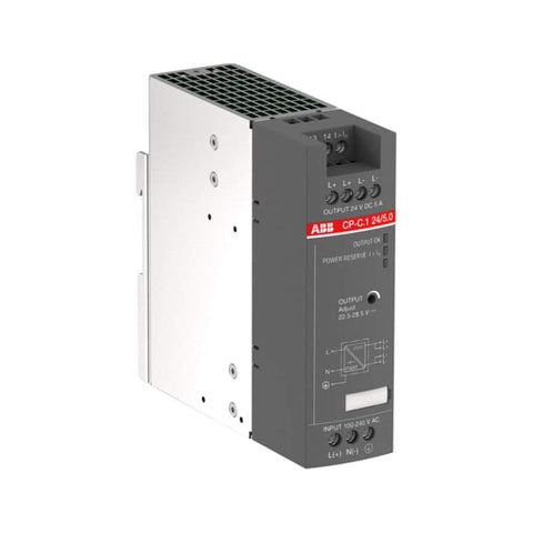 ABB 1SVR360563R1001 - DDPARTS SOLUTION