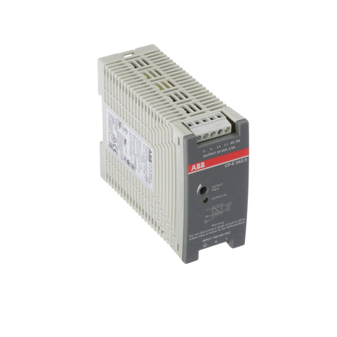 ABB 1SVR427032R0000 - DDPARTS SOLUTION