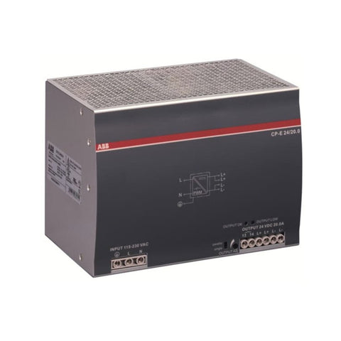 ABB 1SVR427036R0000 - DDPARTS SOLUTION