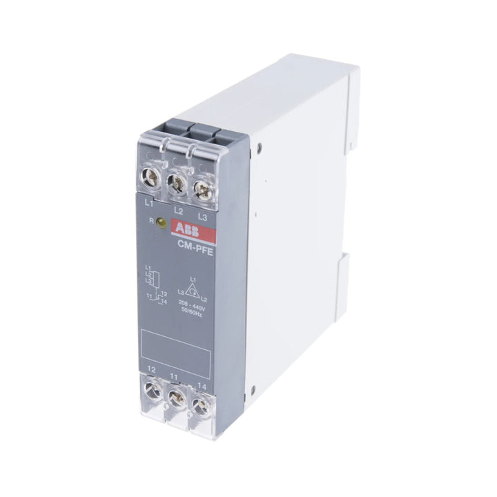 ABB 1SVR550824R9100 - DDPARTS SOLUTION