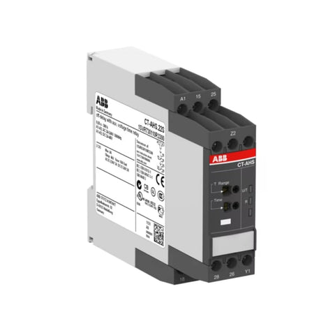 ABB 1SVR730110R3300 - DDPARTS SOLUTION