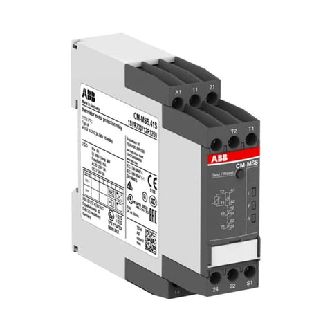 ABB 1SVR730712R1200 - DDPARTS SOLUTION