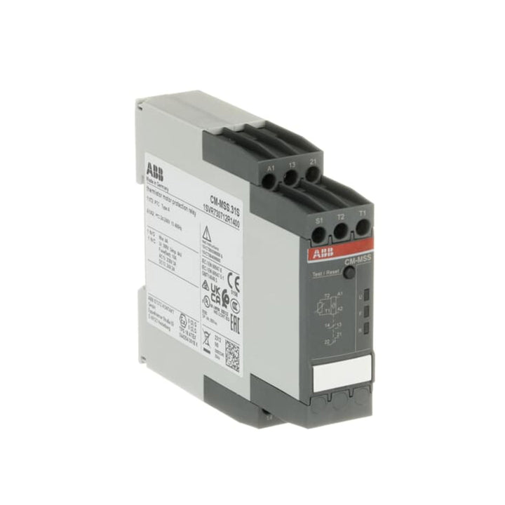 ABB 1SVR730712R1400 - DDPARTS SOLUTION