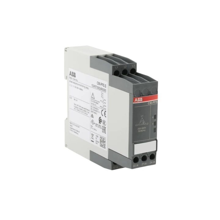 ABB 1SVR730824R9300 - DDPARTS SOLUTION