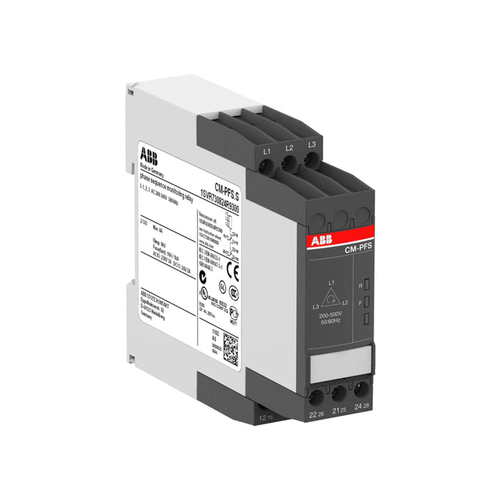ABB 1SVR730830R0400 - DDPARTS SOLUTION