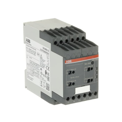 ABB 1SVR750660R0200 - DDPARTS SOLUTION