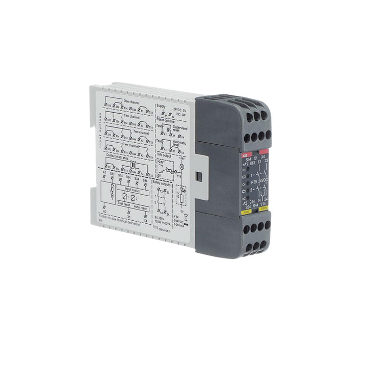 ABB 2TLA010029R0000 - DDPARTS SOLUTION