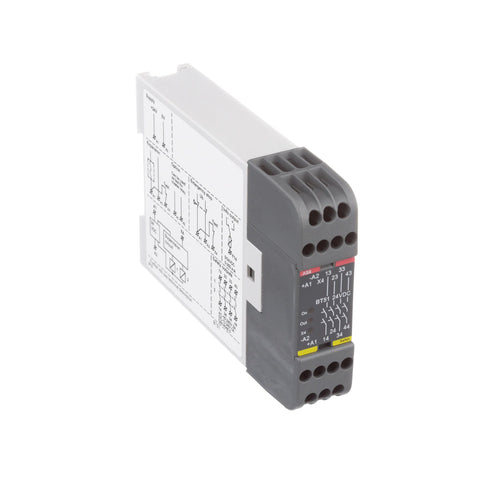 ABB 2TLA010033R0000 - DDPARTS SOLUTION