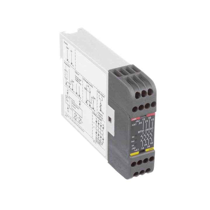 ABB 2TLA010033R0000 - DDPARTS SOLUTION