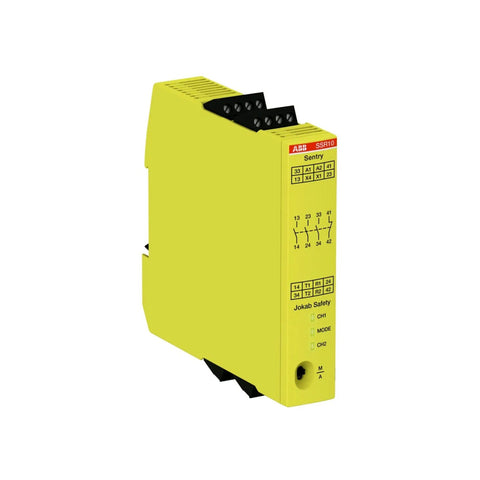 ABB 2TLA010050R0000 - DDPARTS SOLUTION
