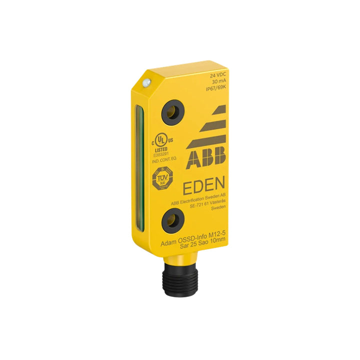 ABB 2TLA020051R5400 - DDPARTS SOLUTION