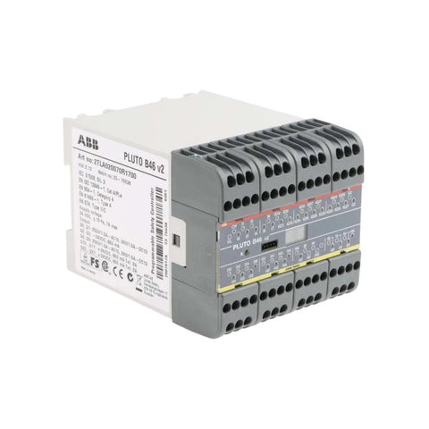 ABB 2TLA020070R1700 - DDPARTS SOLUTION