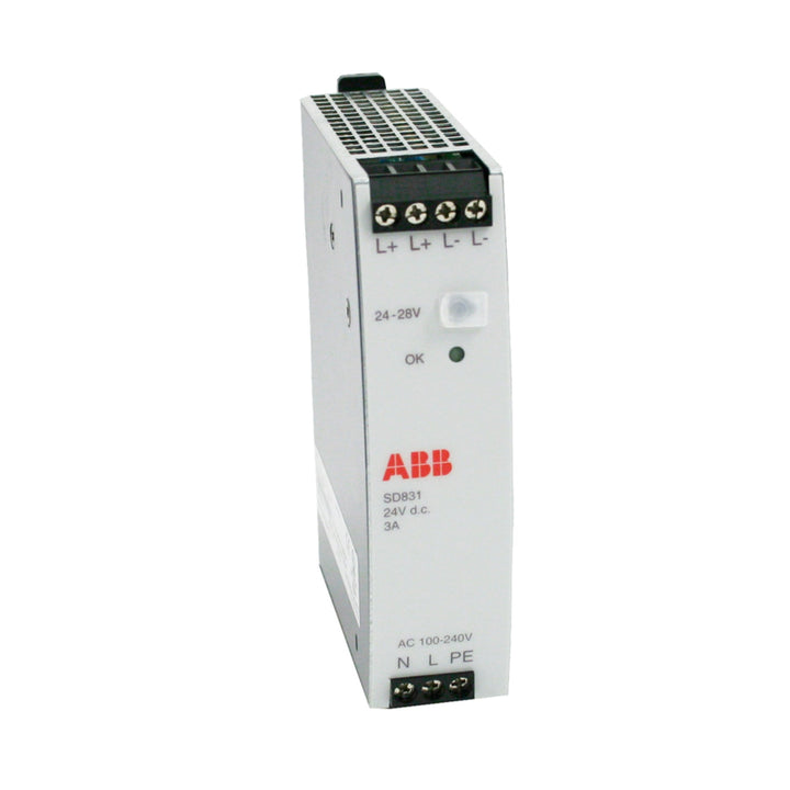 ABB 3BSC610064R1 - DDPARTS SOLUTION