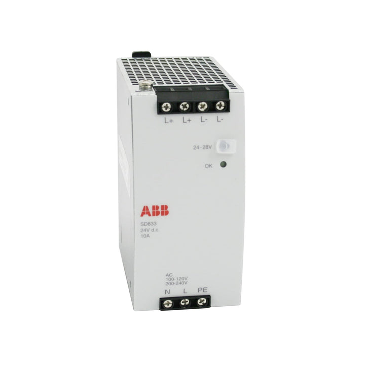 ABB 3BSC610066R1 - DDPARTS SOLUTION