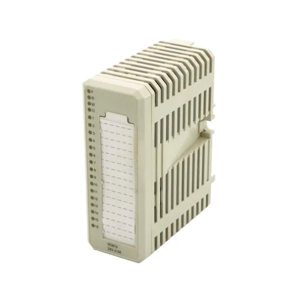 ABB 3BSE008510R1 - DDPARTS SOLUTION
