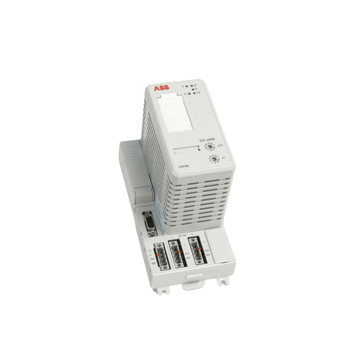 ABB 3BSE020520R1 - DDPARTS SOLUTION