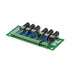 ABB 3HAC020967-001 FlexPendant connection cable for S4C+ and IRC5 controllers with durable design.