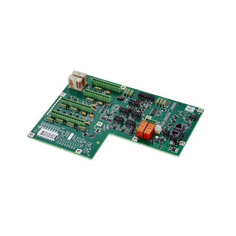 ABB 3HAC024488-001 FlexPendant connection cable for IRC5 controller providing reliable data transfer.