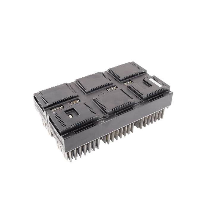 ABB 3HAC025338-006 FlexPendant connection cable for IRC5 controller with durable and flexible design.