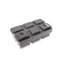 ABB 3HAC025338-006 FlexPendant connection cable for IRC5 controller with durable and flexible design.