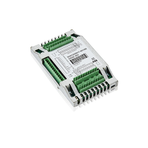 ABB 3HAC025917 - 001 - DDPARTS SOLUTION