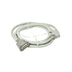 ABB 3HAC026787-001 FlexPendant docking station for IRC5 controller offering secure and organized mounting.