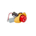 ABB 3HAC028357-025 control board for IRC5 robot controller, reliable and high-performance automation part.