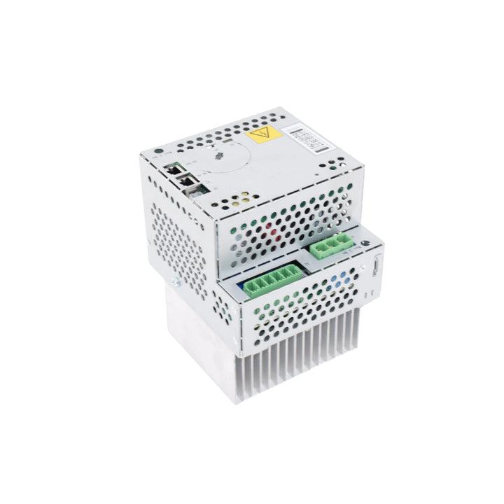 ABB 3HAC030923-001 FlexPendant connection cable for IRC5 controller ensuring reliable communication.
